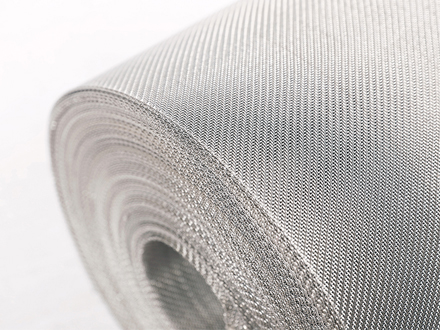 因科乃尔合金丝网