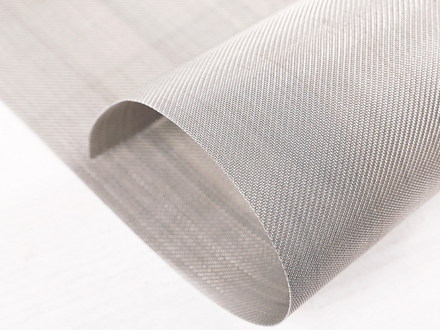 因科乃尔合金丝网